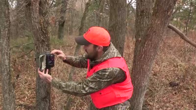 Field Tips: Being Mobile with Trail Cams