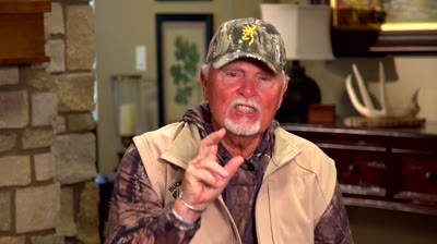 North American Whitetail: Gordon's Favorite Hunts