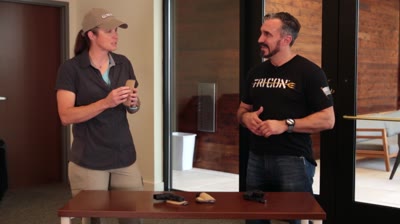 Pocket-Pistol Carry Tips and Tricks