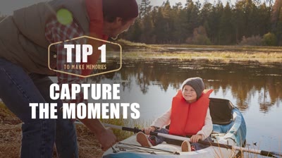 OFF! To Make Memories