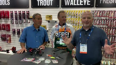 Gary Klein Talks BPT's 1st Season, Bass Brigade, State of the Industry, and More