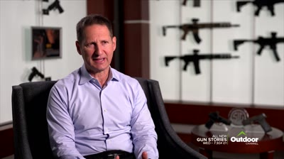 Evolution of Battlefield Weapons