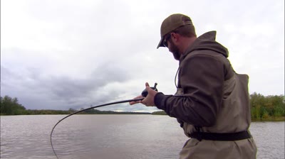 Destination Yukon River