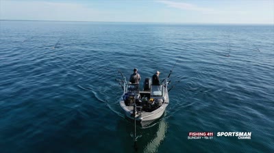 Fishing 411