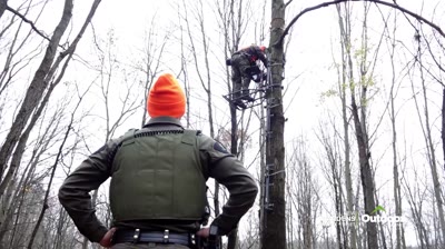 New Hunters, New Trespassers