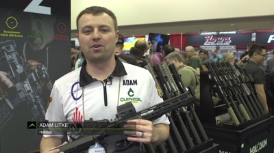 Holosun 512T Fully Enclosed Optic