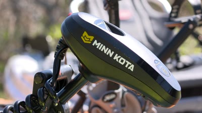 Old Town AutoPilot Electric Drive: A Closer Look at Minn Kota iPilot System