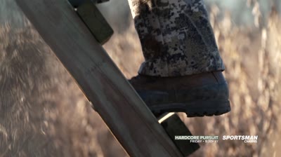 HARDCORE Pursuit