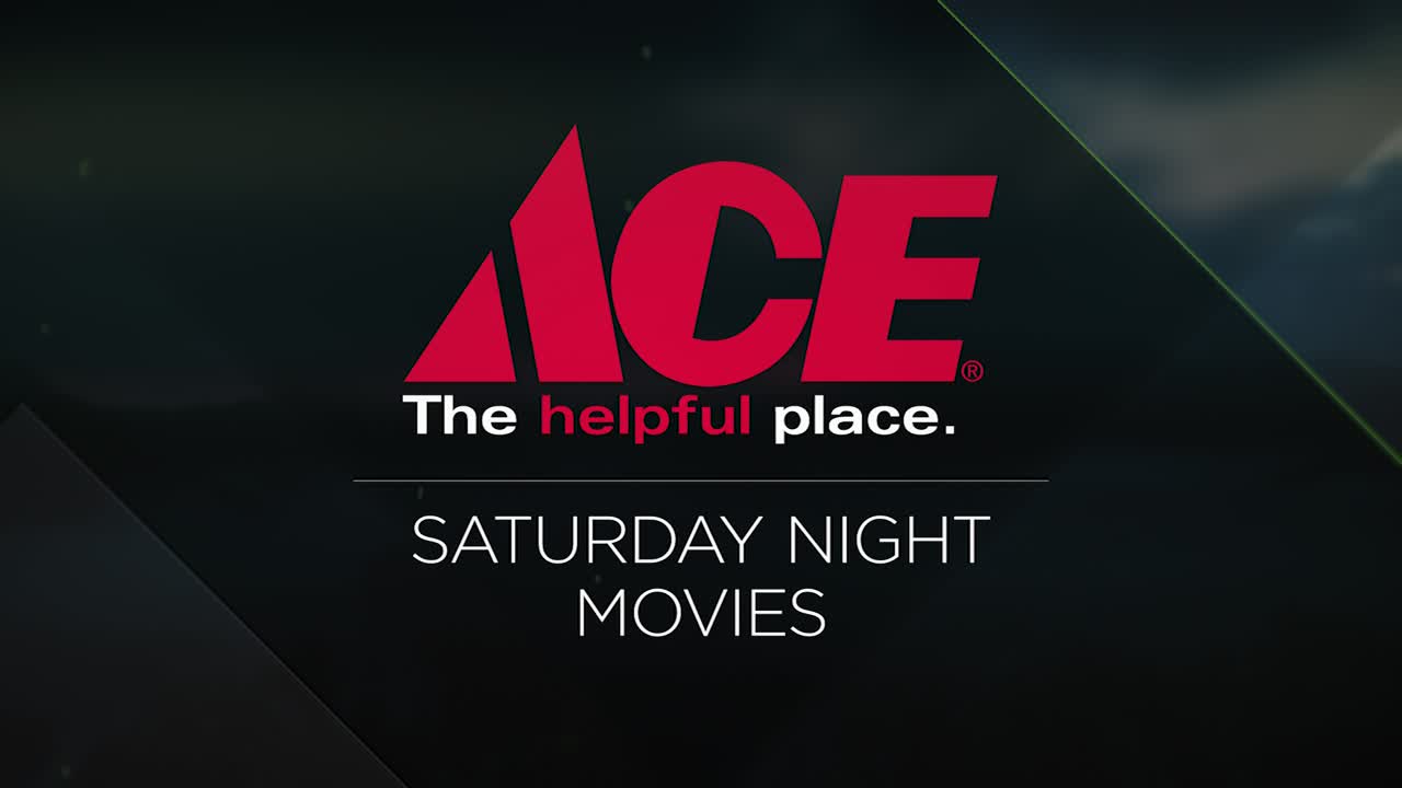 Saturday Night Movies Outdoor Channel