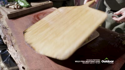 Wild Fish Masterclass Season Premiere