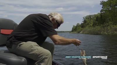  Jimmy Houston Outdoors