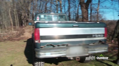 Wardens: Deer and Cadets