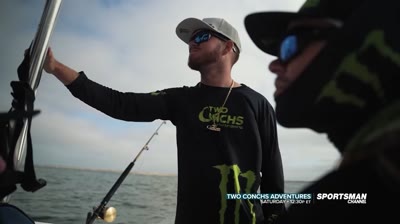 Two Conchs Adventures