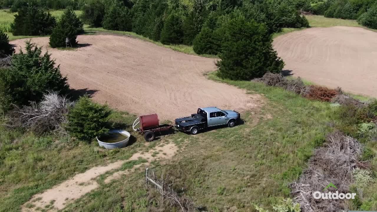 McMillan Outdoor Channel