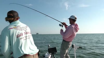 Let's Fish TV