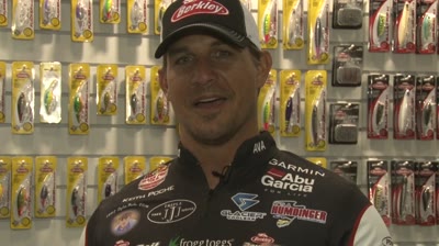 Keith Poche on Berkley's General