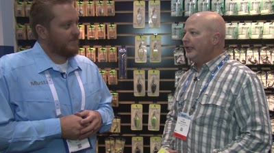 Mustad Skatter Shad Bladed Jig