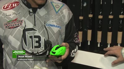 13 fishing inception sz