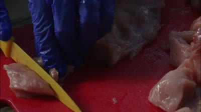 Wild Turkey Popper Recipe with Mary O'Neill Phillips