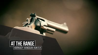 Guns & Ammo: Ballistic Science: Big Ballistics