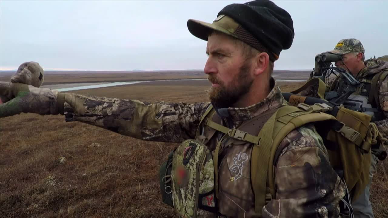Bowhunter TV - Sportsman Channel