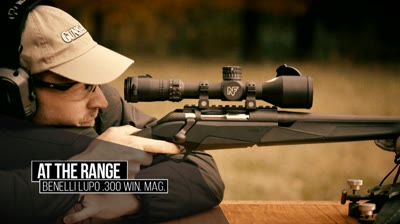 Guns & Ammo: Marlin Model 1889