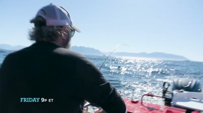 BC Outdoors Sport Fishing