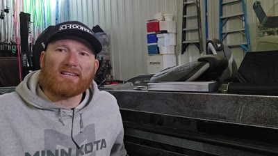 Helpful Spring Boat Rigging Hacks