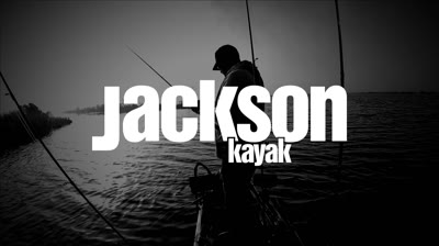 Kayak Fishing Bicycle Cart  Bike to the fishing spot! - Jackson Kayak