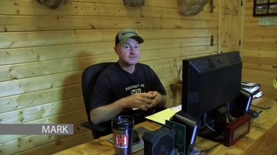 Crash Course: Identify Funnels & Pinch Points for the Whitetail Rut