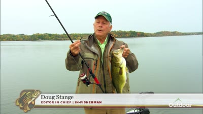 In-Fisherman TV Preview: Gold Standard Tactics for Today - Outdoor Channel