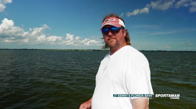  JT Kenney's Florida Bass