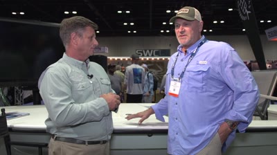 Support Captains for Clean Water, Win New Hell's Bay Waterman Boat