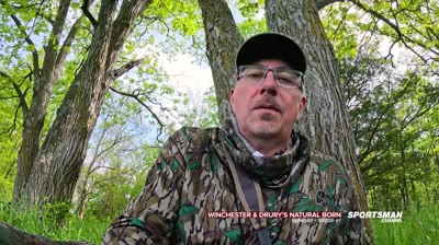 Winchester & Drury's Natural Born
