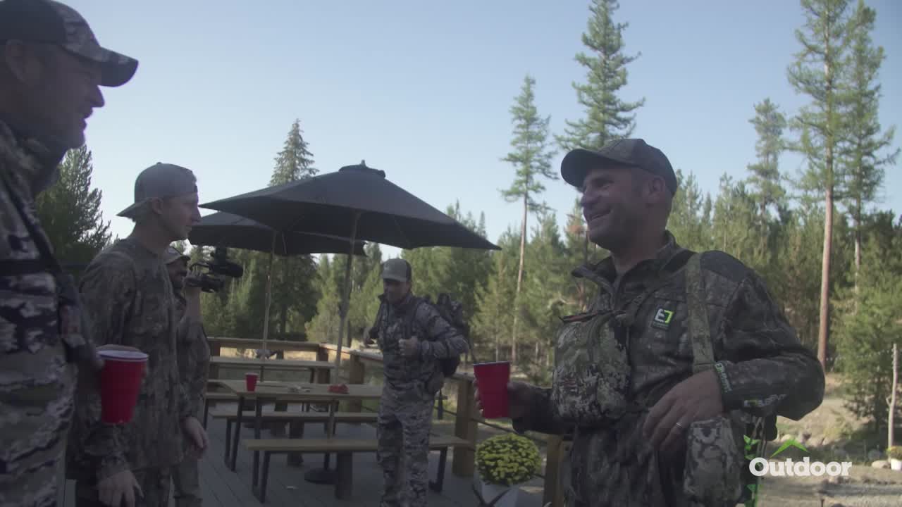 McMillan Outdoor Channel