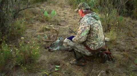 Good Times at PHTV Deer Camp - Petersen's Hunting