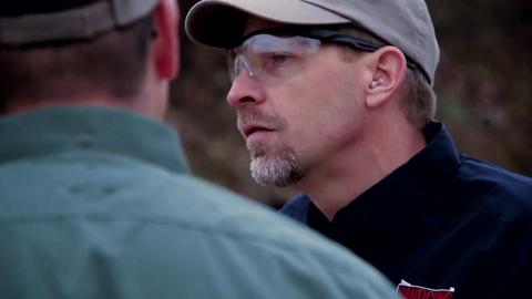 Competition v. Combat: Walther & Rock Island