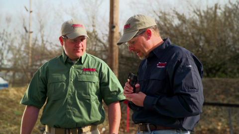 Gear Review: Rock Island 22 TCM