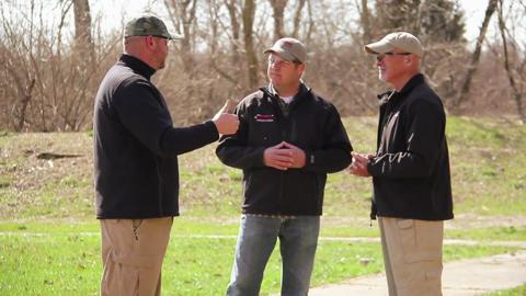 Changes in Law Enforcement Training