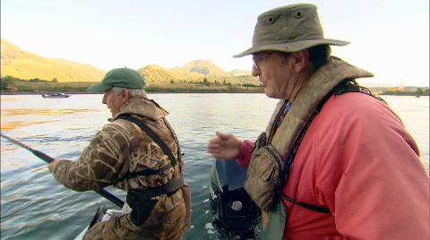 NextImg:The Biggest Sportfish In North America!