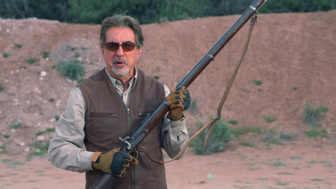 History of Ignitions Part 2 'Gun Stories' Guns and Ammo