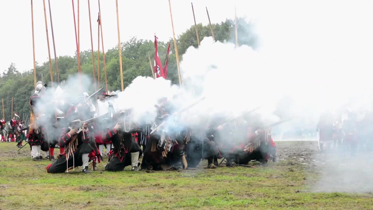 History of Ignitions 'Gun Stories' Guns and Ammo