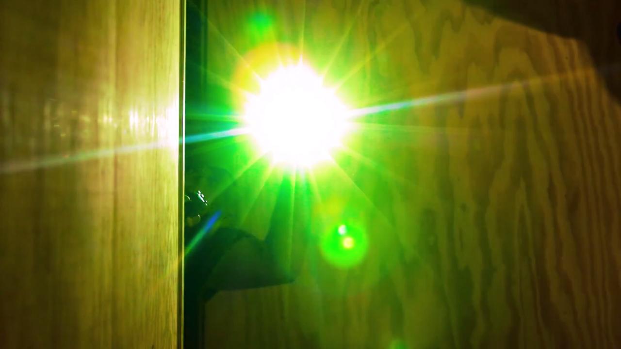 Putting Handgun Flashlight Techniques into Action Handguns