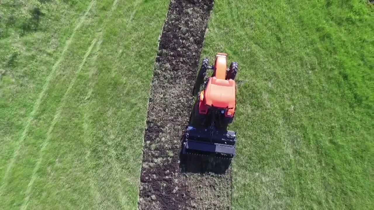 Tech Talk: Fall Kill Plots - Bowhunter