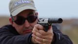 Starting from Scratch: Blackhawk Suppressors