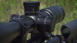 Starting from Scratch: Nikon 6-24x50MM Black X1000 Riflescope