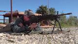 Drive Tanks: M249 5.56 SAW