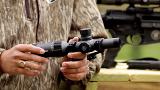 From the Stand: Choosing Correct Magnification for Rifle Scope