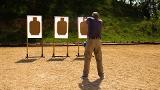 Skills Drills: 3-Second Headshot