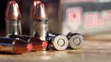 Hornady Critical Duty Ammo